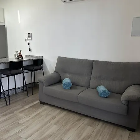 Hacienda Flores * Ла-Виктория-де-Асентехо