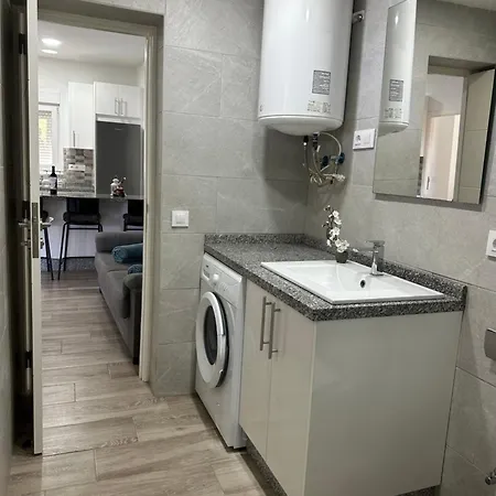 Вилла Hacienda Flores *