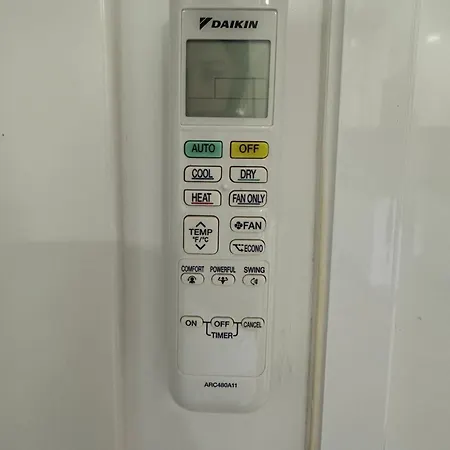 Hacienda Flores * Ла-Виктория-де-Асентехо