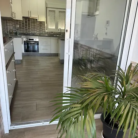 Hacienda Flores Ла-Виктория-де-Асентехо