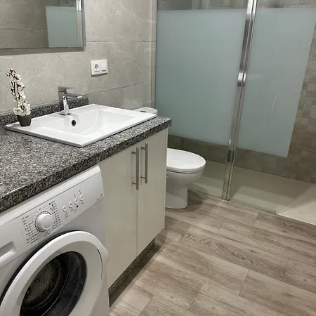 Вилла Hacienda Flores *