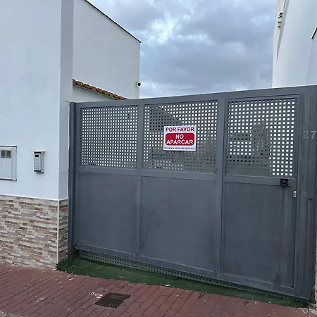 Hacienda Flores 别墅