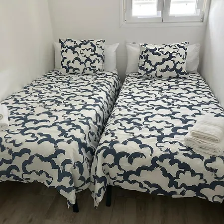 别墅 Hacienda Flores