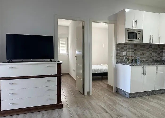 别墅 Hacienda Flores *