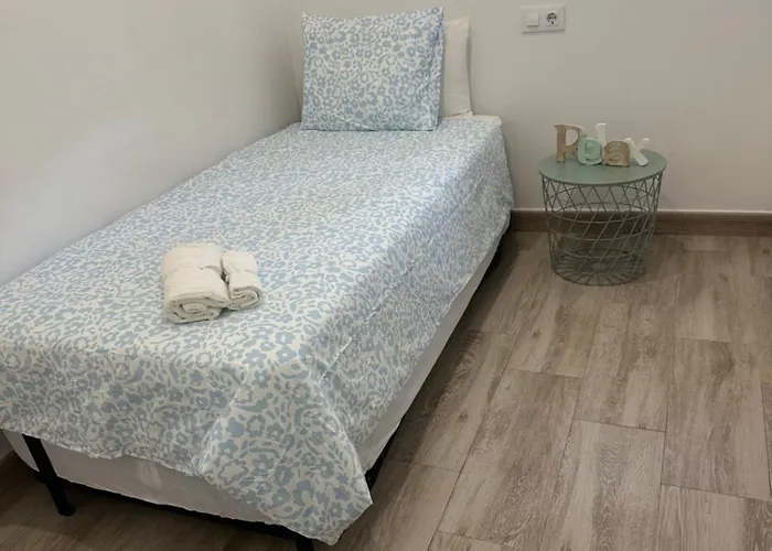 Hacienda Flores 别墅 La Victoria de Acentejo