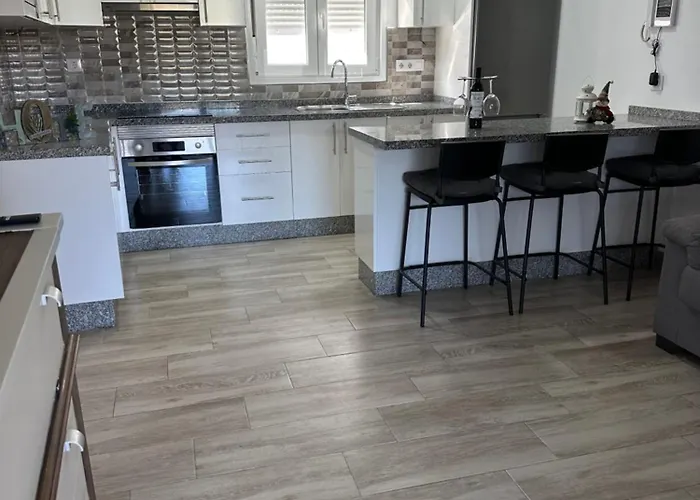 Hacienda Flores La Victoria de Acentejo