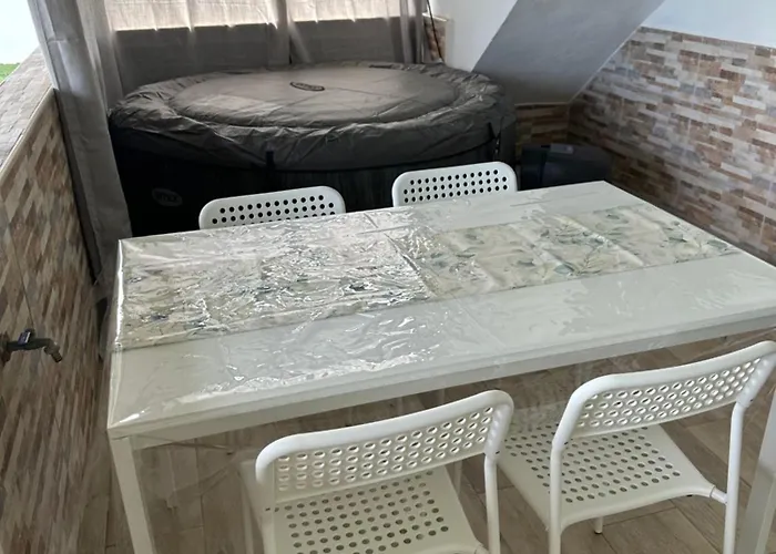 Hacienda Flores 别墅 La Victoria de Acentejo