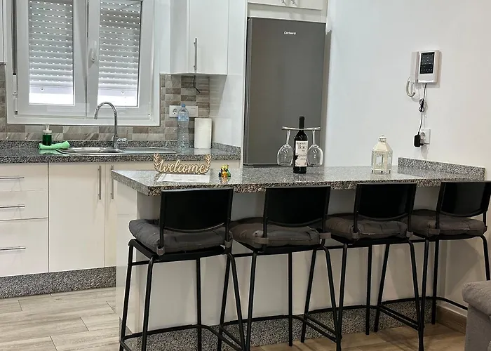 Hacienda Flores La Victoria de Acentejo