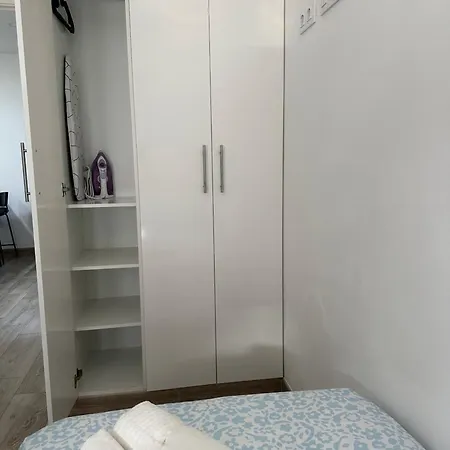 Villa Hacienda Flores La Victoria de Acentejo