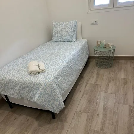 Hacienda Flores Villa La Victoria de Acentejo