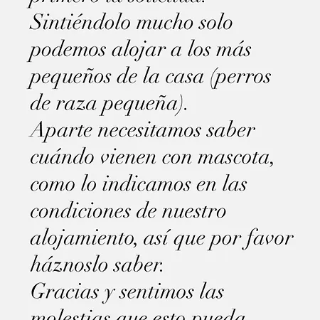 Hacienda Flores * La Victoria de Acentejo