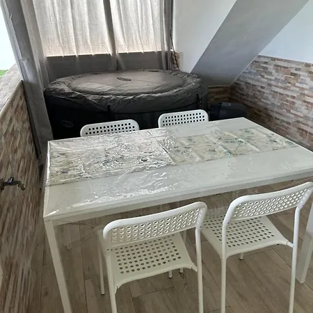 Hacienda Flores Βίλα La Victoria de Acentejo