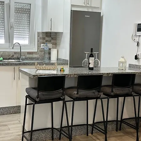 Hacienda Flores La Victoria de Acentejo