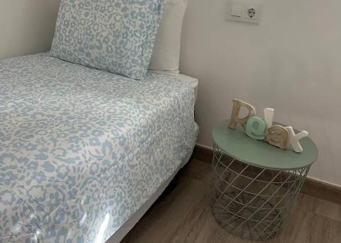 Hacienda Flores La Victoria de Acentejo