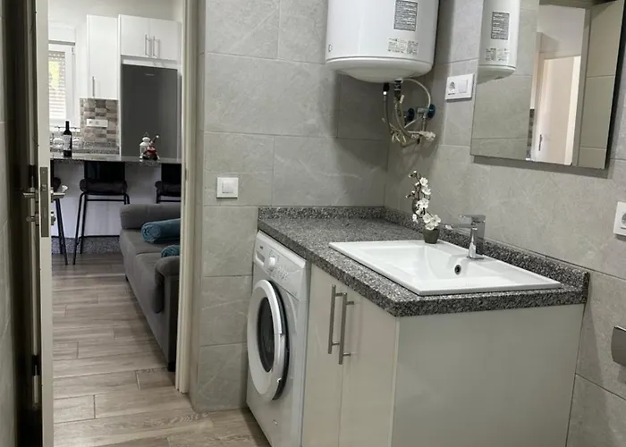 Villa Hacienda Flores *