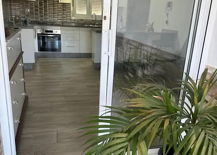 Hacienda Flores La Victoria de Acentejo