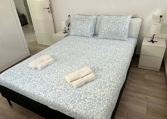 Hacienda Flores * La Victoria de Acentejo