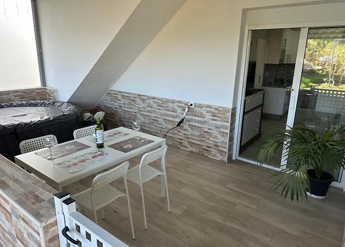 Vila Hacienda Flores