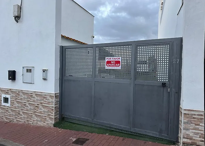 Hacienda Flores Vila