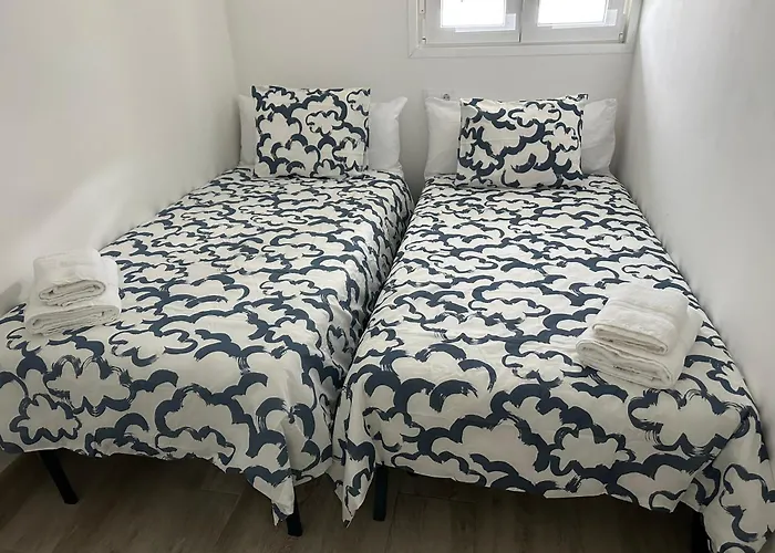 Vila Hacienda Flores